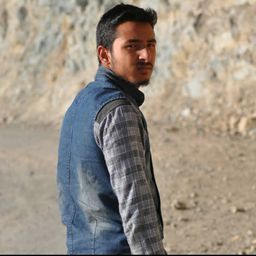 Dawood  avatar