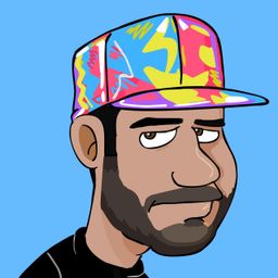 Ralph1075 avatar