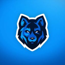 Blue Wolf avatar