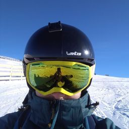 Alex avatar
