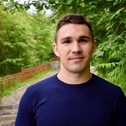 Alexandr Isachenko avatar