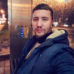 alexgronhen avatar