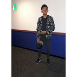 alexis19 avatar