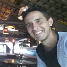 alexisgr avatar