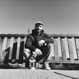 Alexjay avatar