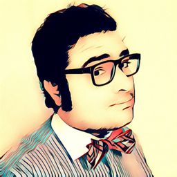 Alex Merced avatar