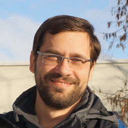 Alex avatar