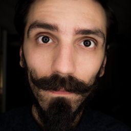 alexsm avatar