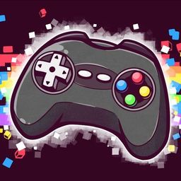 The Gamer avatar