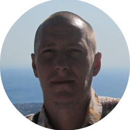 ForestDweller avatar