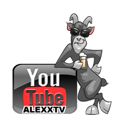 AlexxTV avatar