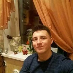 Pavel avatar