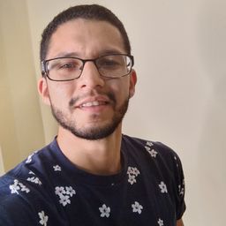 Alfinger Patiño avatar