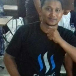Fakhrurrazi avatar