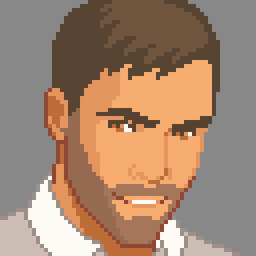 Glorious Gaming Guy avatar