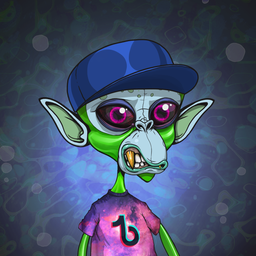 Ali3nSpawn666 avatar