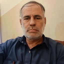 Ali Akbar avatar