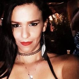 Alicia Rodríguez avatar