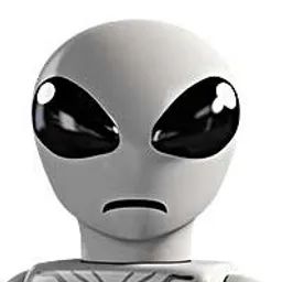 Alien51 avatar