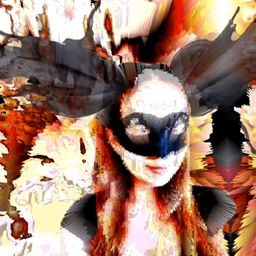 alienhoney avatar