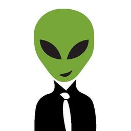 AlienOvichO avatar