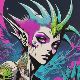 PUNK LORD avatar