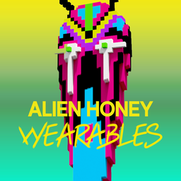 Alien Wearables avatar