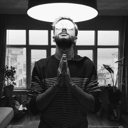 alihanay avatar