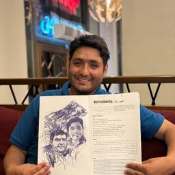 Muhammad Ali Askole  avatar