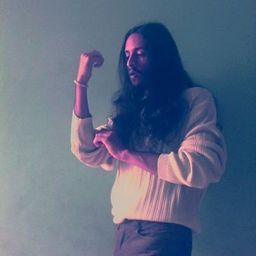 Alí León A. avatar