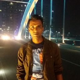 alim264 avatar