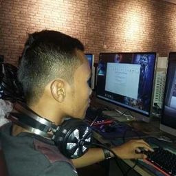 alimuddin97 avatar
