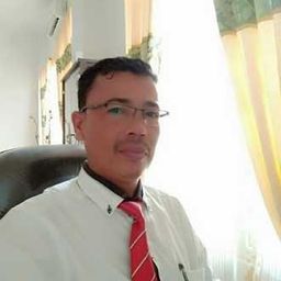 Alimuddinhasbi avatar