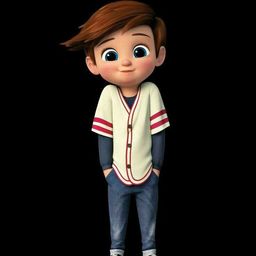 alinahart avatar