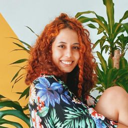 Aline Machado avatar