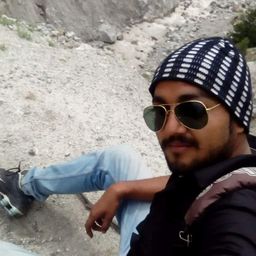 Ali Raza avatar