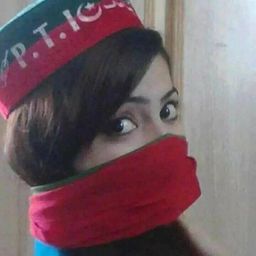 Aalisha PTI avatar