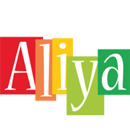 Aliya Arooj