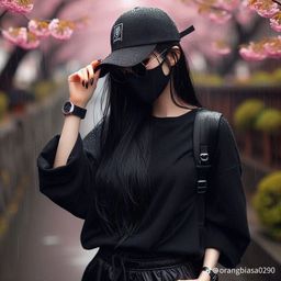 Joy Rush  avatar