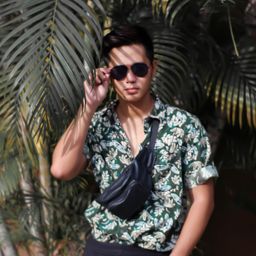 Aljune Castro avatar