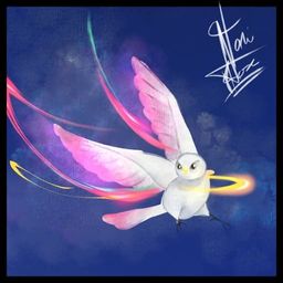 Alkirua avatar