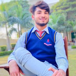 Allah Nawaz  avatar