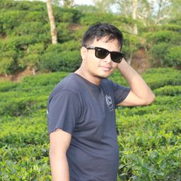 Md. All Amin Dolar