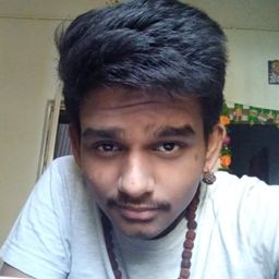 Alli jaykumar avatar