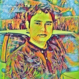 Abdullah Allmamun