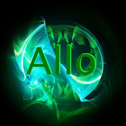 allo