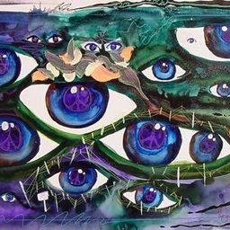 Allowistic Artist avatar