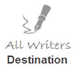 All Writers Destination avatar