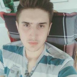Almedin Hodzic avatar