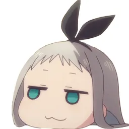 Grim avatar